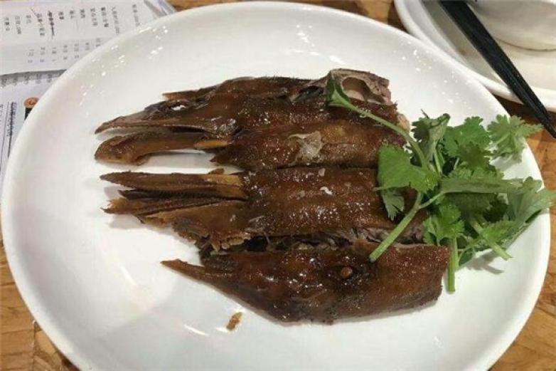 陈鹏鹏卤鹅饭店